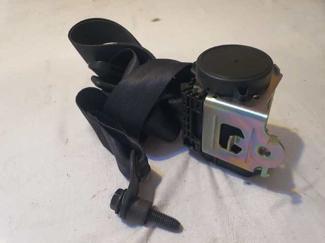 bontott DACIA SANDERO Jobb első Biztonsági Öv