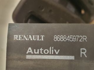 bontott DACIA SANDERO Jobb első Biztonsági Öv