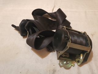 bontott DACIA SANDERO Jobb első Biztonsági Öv