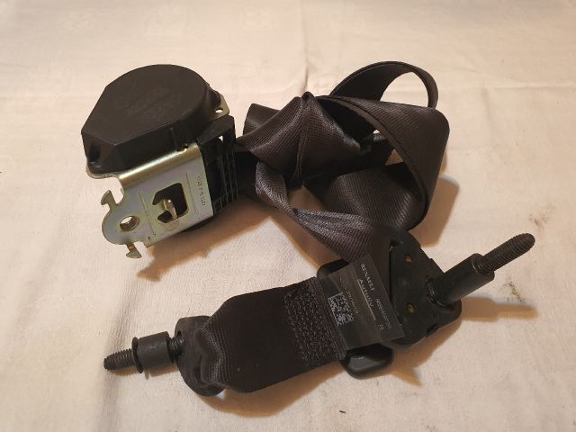 bontott DACIA SANDERO Jobb első Biztonsági Öv