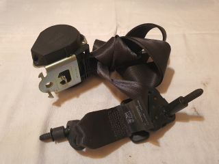 bontott DACIA SANDERO Jobb első Biztonsági Öv