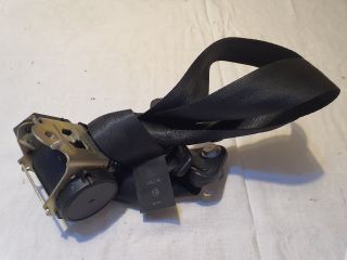 bontott DACIA SANDERO Jobb első Biztonsági Öv