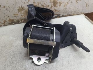 bontott DACIA SANDERO Jobb első Biztonsági Öv