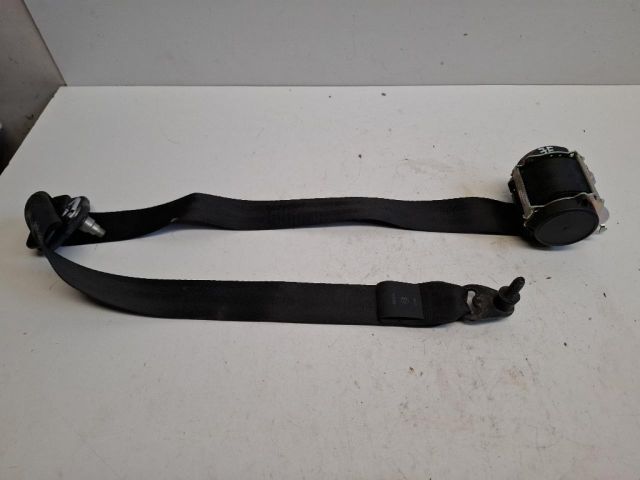 bontott DACIA SANDERO Jobb első Biztonsági Öv