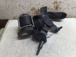 bontott DACIA SANDERO Jobb első Biztonsági Öv