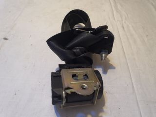 bontott DACIA SANDERO Jobb első Biztonsági Öv