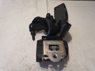 bontott DACIA SANDERO Jobb első Biztonsági Öv