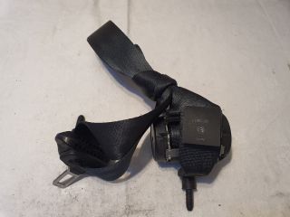 bontott DACIA SANDERO Jobb első Biztonsági Öv