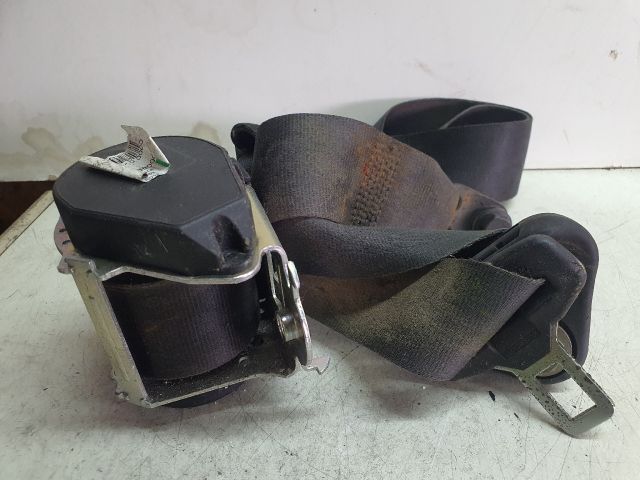 bontott DACIA SANDERO Jobb első Biztonsági Öv