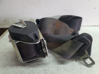 bontott DACIA SANDERO Jobb első Biztonsági Öv