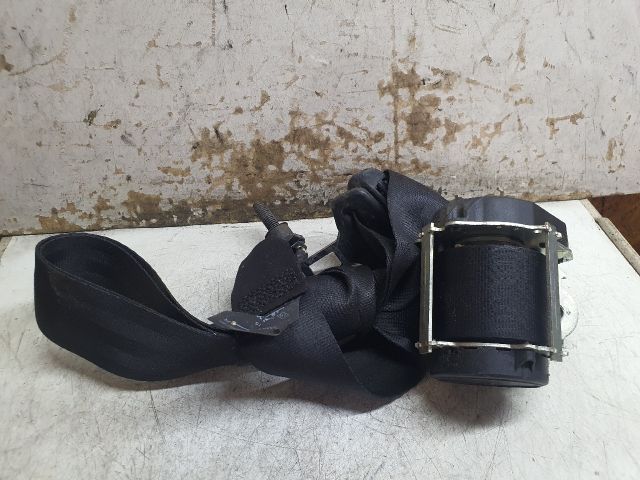 bontott DACIA SANDERO Jobb első Biztonsági Öv