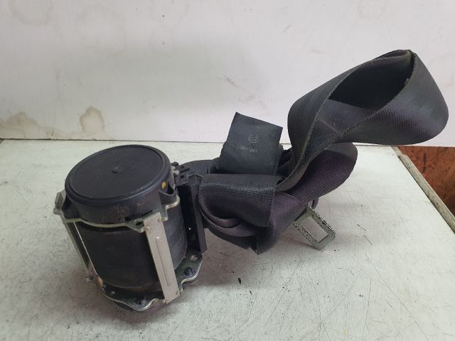 bontott DACIA SANDERO Jobb első Biztonsági Öv