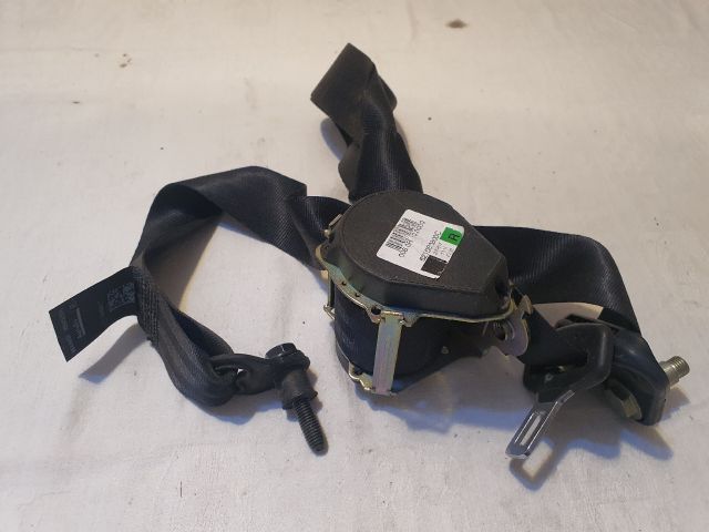 bontott DACIA SANDERO Jobb első Biztonsági Öv