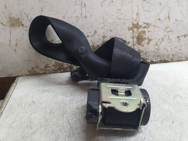 bontott DACIA SANDERO Jobb első Biztonsági Öv