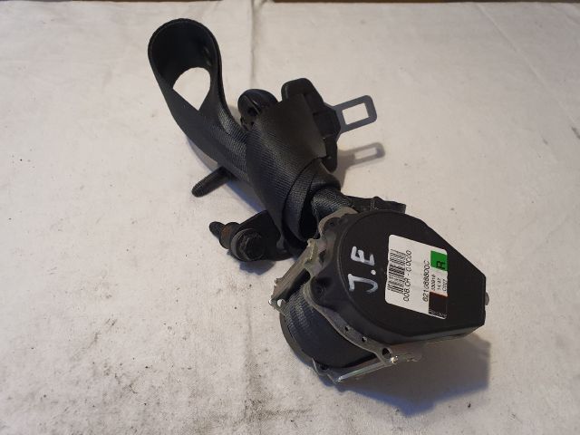 bontott DACIA SANDERO Jobb első Biztonsági Öv