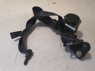 bontott DACIA SANDERO Jobb első Biztonsági Öv