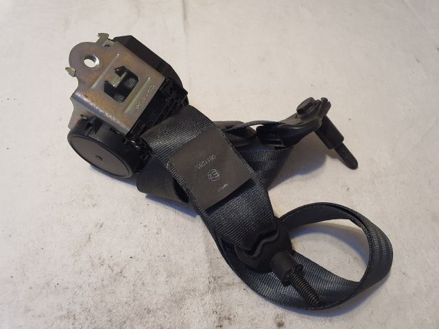 bontott DACIA SANDERO Jobb első Biztonsági Öv