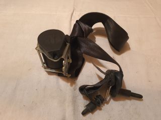 bontott DACIA SANDERO Jobb első Biztonsági Öv