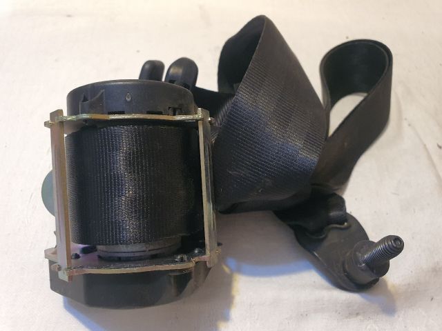 bontott DACIA SANDERO Jobb első Biztonsági Öv