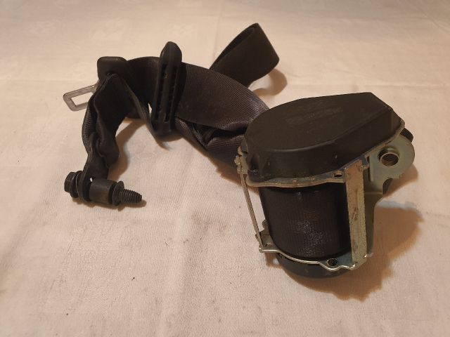 bontott DACIA SANDERO Jobb első Biztonsági Öv