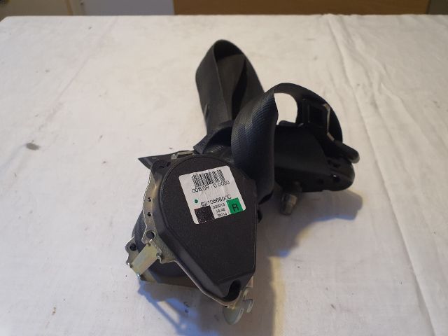 bontott DACIA SANDERO Jobb első Biztonsági Öv