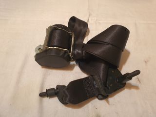 bontott DACIA SANDERO Jobb első Biztonsági Öv