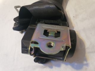 bontott DACIA SANDERO Jobb első Biztonsági Öv