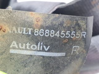 bontott DACIA SANDERO Jobb első Biztonsági Öv