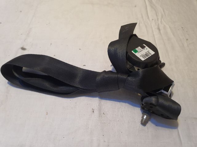 bontott DACIA SANDERO Jobb első Biztonsági Öv