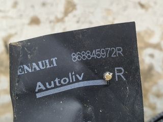 bontott DACIA SANDERO Jobb első Biztonsági Öv