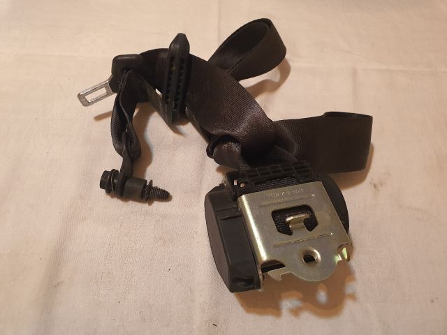 bontott DACIA SANDERO Jobb első Biztonsági Öv