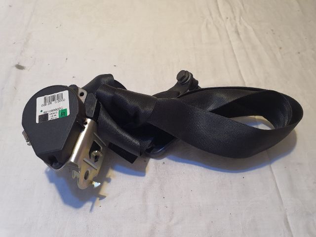 bontott DACIA SANDERO Jobb első Biztonsági Öv