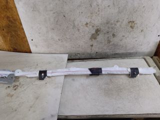 bontott DACIA SANDERO Jobb első Függöny Légzsák