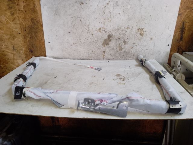 bontott DACIA SANDERO Jobb első Függöny Légzsák