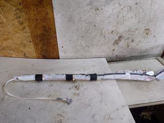 bontott DACIA SANDERO Jobb első Függöny Légzsák