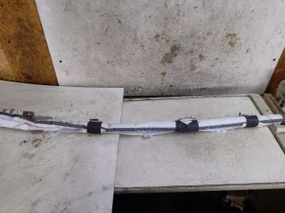 bontott DACIA SANDERO Jobb első Függöny Légzsák