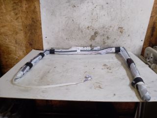 bontott DACIA SANDERO Jobb első Függöny Légzsák