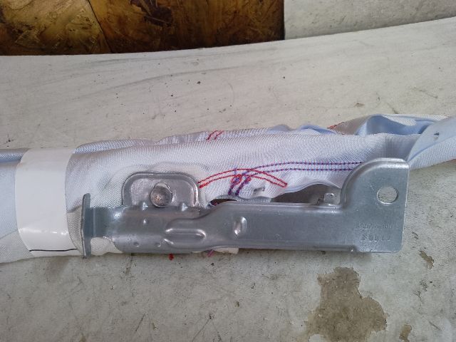 bontott DACIA SANDERO Jobb első Függöny Légzsák