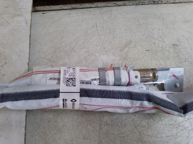 bontott DACIA SANDERO Jobb első Függöny Légzsák