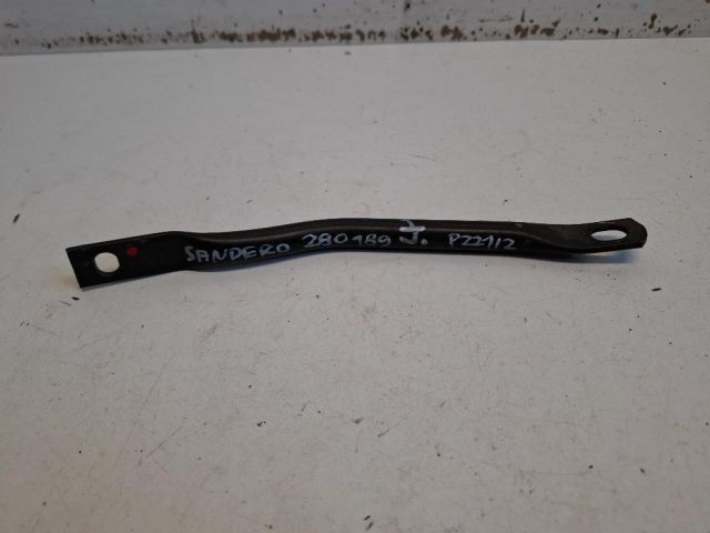 bontott DACIA SANDERO Jobb első Futómű Kitámasztó