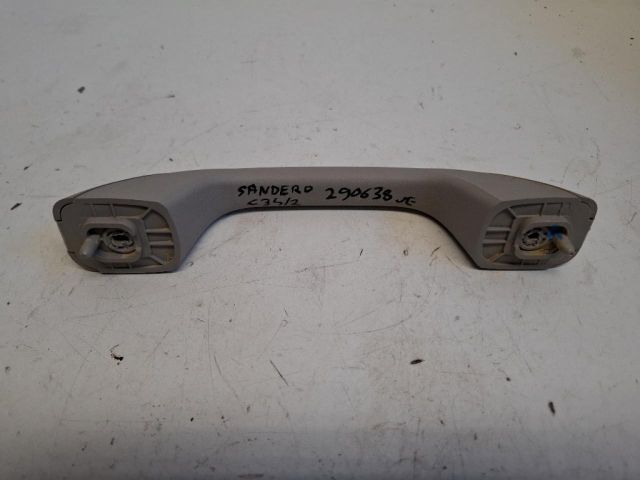 bontott DACIA SANDERO Jobb első Kapaszkodó (Felső)