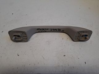 bontott DACIA SANDERO Jobb első Kapaszkodó (Felső)