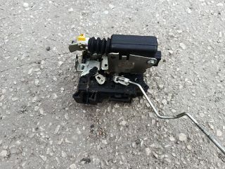 bontott DACIA SANDERO Jobb első Központizár Motor