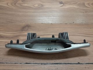 bontott DACIA SANDERO Jobb első Külső Kilincs