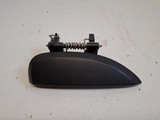 bontott DACIA SANDERO Jobb első Külső Kilincs