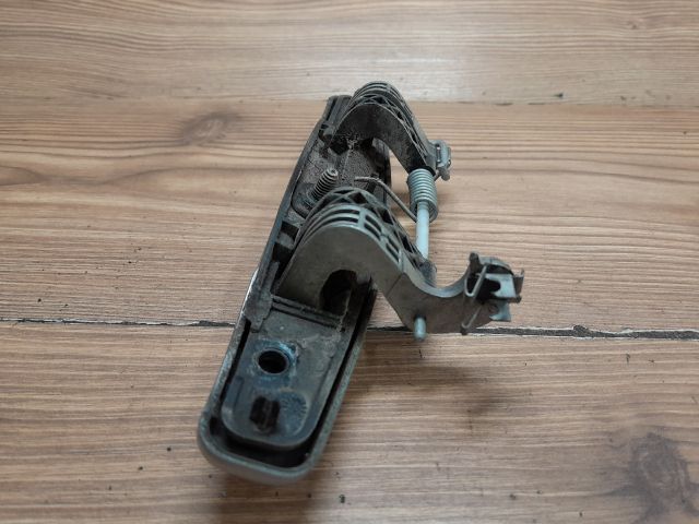 bontott DACIA SANDERO Jobb első Külső Kilincs