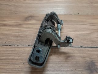 bontott DACIA SANDERO Jobb első Külső Kilincs