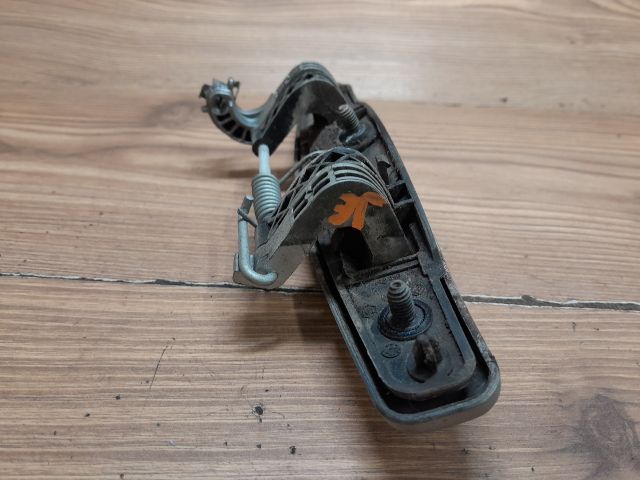 bontott DACIA SANDERO Jobb első Külső Kilincs