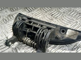 bontott DACIA SANDERO Jobb első Külső Kilincs