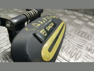 bontott DACIA SANDERO Jobb első Külső Kilincs